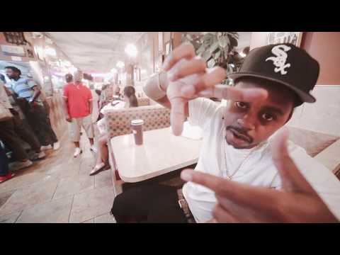 Babyface Ray - Rip Jas (Official Music Video)