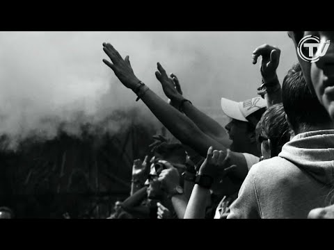 Dimitri Vegas, Like Mike & Regi - Need You There (Momentum) [Original Vocal]