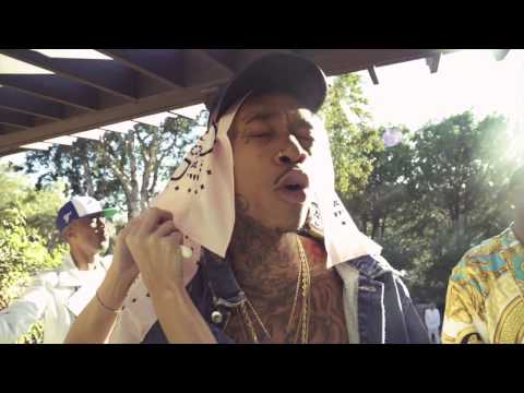 Wiz Khalifa - DayToday: Man We Have Fun