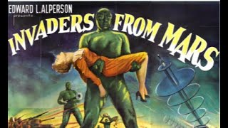 Misfits - I Turned Into A Martian (Unofficial Music Video)