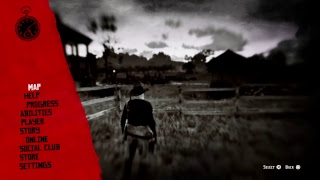 RED DEAD REDEMPTION 2 ONLINE