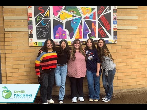 2025 Hands Across Corvallis