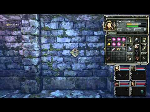 GameStar TV s10e11 - Legend of Grimrock 2