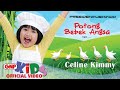 Potong Bebek Angsa Celine Kimmy Lagu Anak Populer Indonesia 2025 Potong Bebek Angsa Terbaru