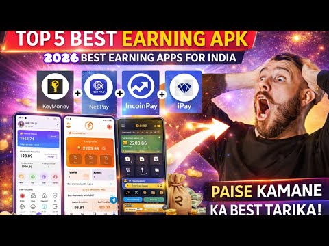 Best earning app/per day 2000 income #ipay #jaypay #keymoney #incoin #netpay #earningmoney #earning 