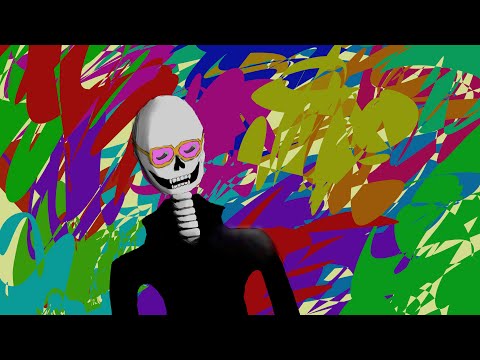 [Hylics 2] Grayfruit Revisits The Endless Cycle (Fan Edit)