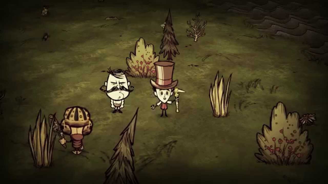 Vidéo 6 de Don't Starve Together PC Steam Gift