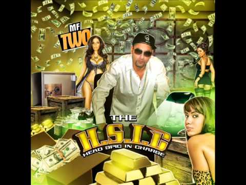 We Get Money (Produced by MF TWO)- MF TWO Feat. Playalitical and Young Droop