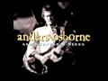 Anders Osborne - Ash Wednesday Blues