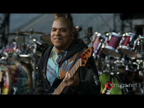 Dead & Company: "Not Fade Away" (Official Live Video) - 07/14/23