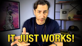 This 10 Min Exercise is Better than 10,000 Hours of Manifestation (NLP)