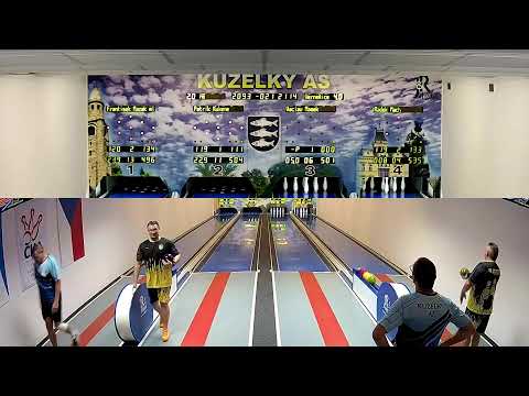 Kuželky Aš - SK Verneřice