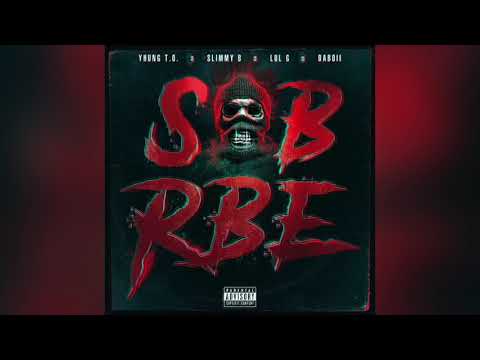 SOB X RBE - Gangin (Full Album Stream)