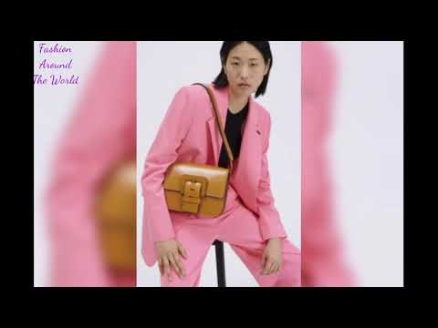 Barbara Bui SPRING/SUMMER 2021 READY-TO-WEAR at Paris Fashion Week