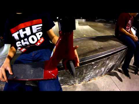 Nolan Shoemaker Scooter Check V3