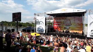 Corey Smith - songsmith weekly - &quot;behind popo&quot;