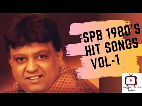 SPB 80's HitsVol-1|SPB Telugu Hits|Telugu Evergreen Hits |Telugu All Time Hits |Telugu Hit Songs