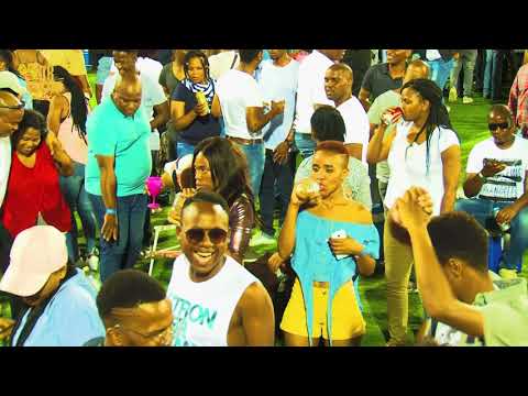 King Sfiso INKHOP FESTIVAL 2017