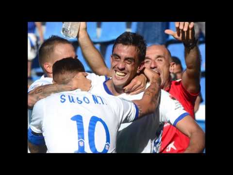 Football Radio Commentators Go Bonkers In Tenerife