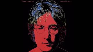John Lennon - Nobody Loves You (When You&#39;re Down and Out)