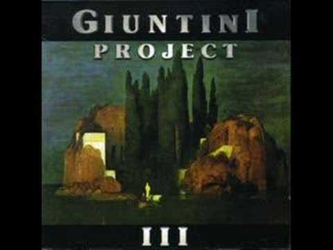 Giuntini Project (with Tony Martin) - Anno Mundi