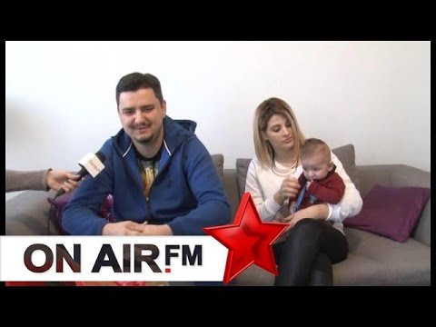 Kush është n'derë - Alban Mehmeti