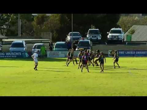 2016 MAC SA Country Championships 3rd Grand Final