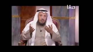 02 فضيلة الشيخ عثمان الخميس من القلب إلي القلب الجزء الثاني