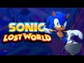 Dr. Eggman Showdown - Sonic Lost World [OST]