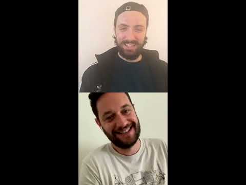 Chasing the Perfect Cup of Coffee | Talking with Mathieu Theis from Mame Coffee