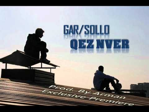 SOLLO ft GAR QEZ NVER