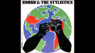 The Stylistics - I'm Stone In Love With You