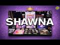 Shawna Queen Of The Indy Merch Table