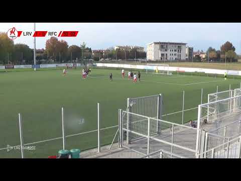 U17 | LR Vicenza - Ravenna 4-1 | Highlights