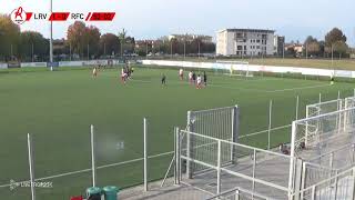 U17 | LR Vicenza - Ravenna 4-1 | Highlights