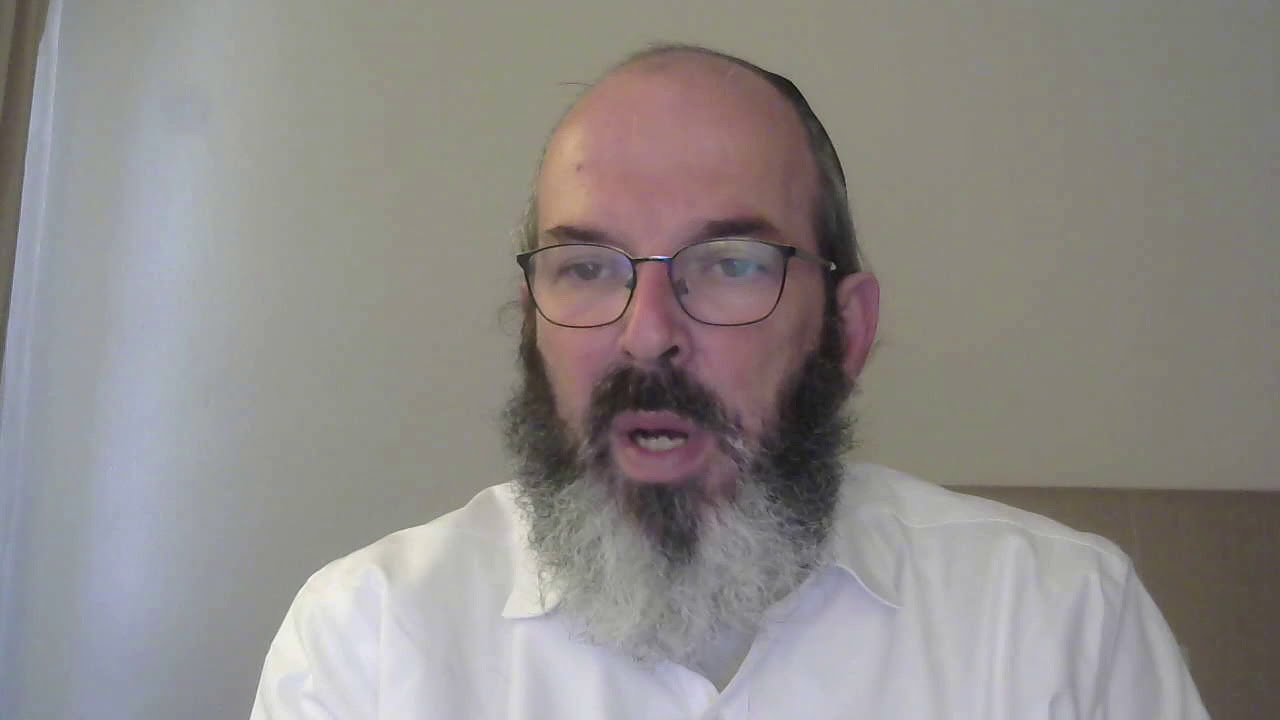 Resgate do primogênito (Pidion Haben) no Shabat.