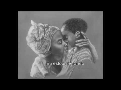 Grace Jones - I'm Crying (My Mother's Tears) PT BR Tradução