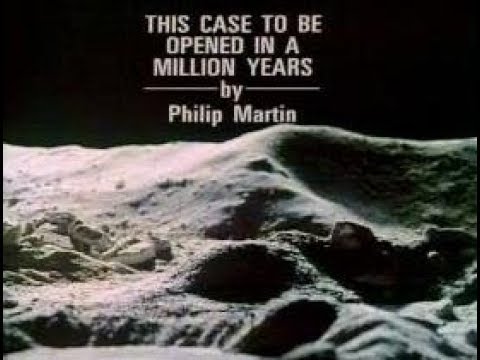 Star Cops S01 E05 This Case to Be Opened In a Million Years