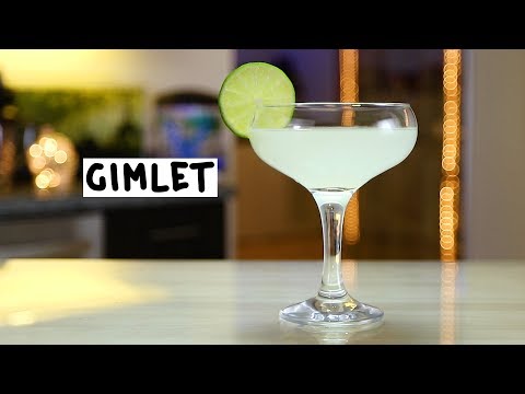 Gimlet