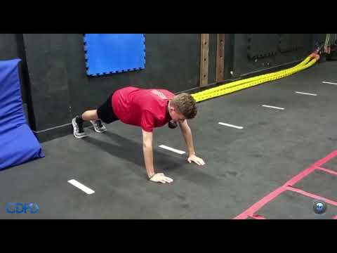 Felipe Michalick * Resumo de treino agosto/2021