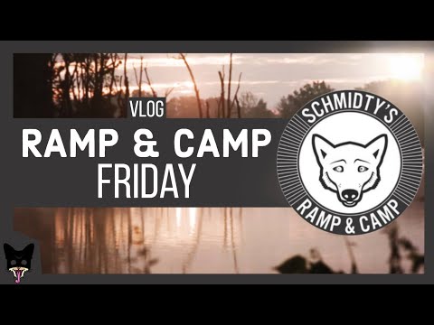 60ft Rail Battle and Skating with the Pros! - Friday - R&C Spring 23 | Aggressive Inline Vlog