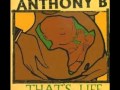 Anthony B - Rally Round