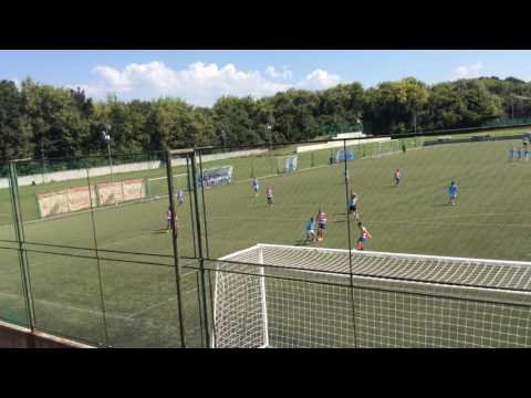 FK Rad   FK Atletiko Plus Stara Pazova 2005 godiste 3 septembar 2016 Drugi deo