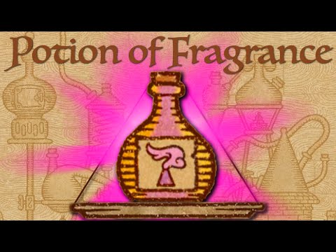 I Found EVERY POTION in Potion Craft!