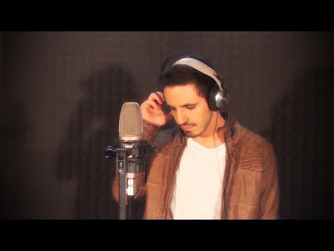 Celine Dion - To love you more (Cover by Ricky)