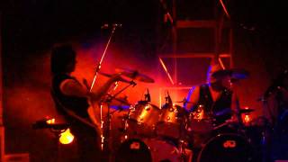 Jeff Beck - Plan B/Stratus - 28/11/10 - Luna Park stadium, Buenos Aires, Argentina