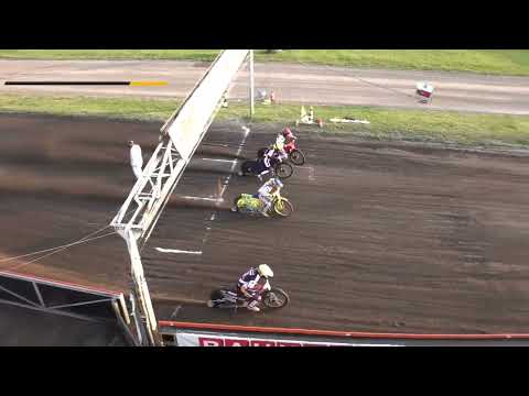 Höjdpunkter 16/6: Piraterna - Smederna