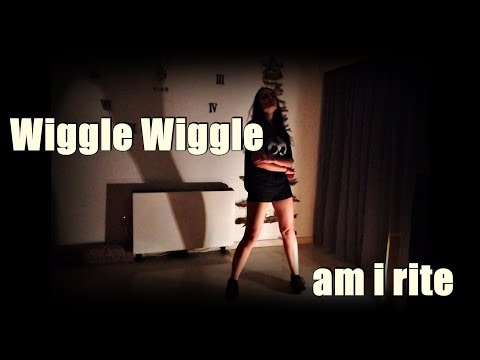 Hello Venus (헬로비너스) - Wiggle Wiggle (위글위글) [Dance Cover]
