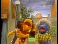 Classic Sesame Street In My Neighborhood HQ