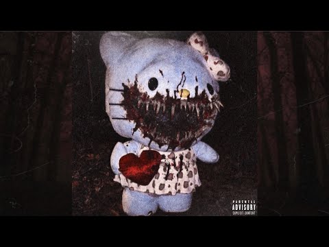 DIOR TWXNTYONE - hello kitty* (Official Audio)